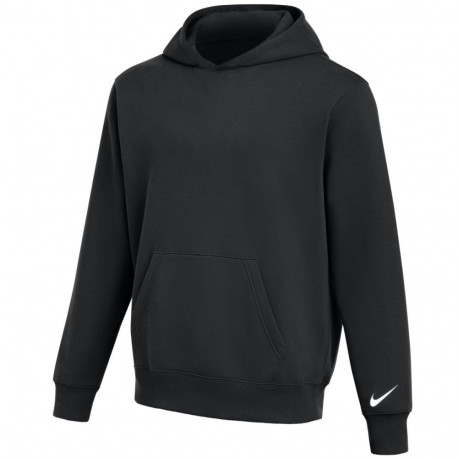 Nike laste pusa Park 26 Fleece Hoodie IO9048 010 L, must