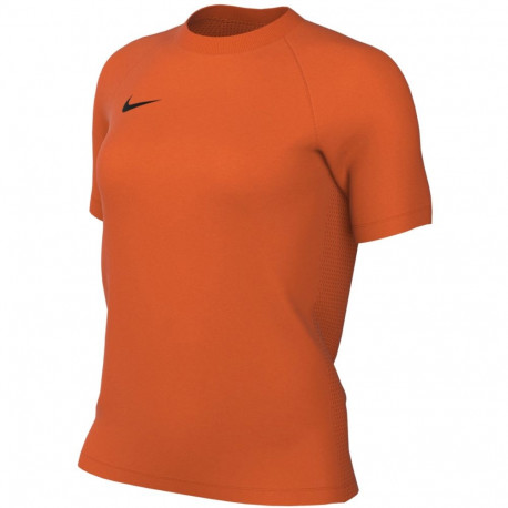Nike naiste särk Dri-Fit Park VIII HV8178 819 S, oranž