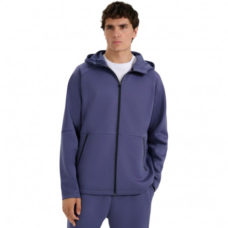 Bluza męska 4F M1865 antracyt 4FWAW25TSWSM1865 22S S