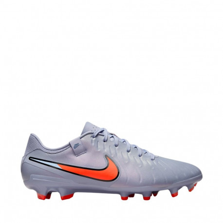 Nike jalgpallijalatsid Tiempo Legend 10 Academy FG/MG DV4337 402 44