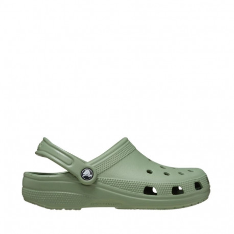 Crocs klompid Classic 10001 308 45-46, rohelised
