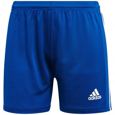 Adidas meeste lühikesed püksid Squadra 21 GK9149 M, sinine