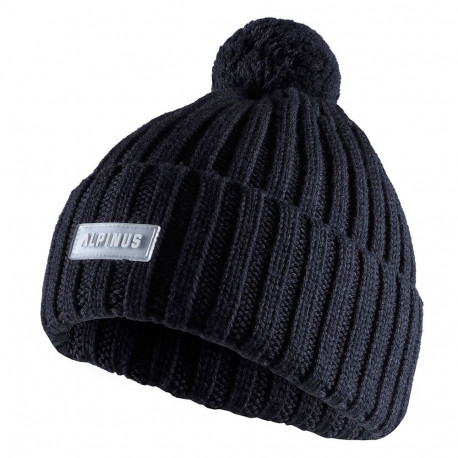 Alpinus müts Matind Hat TT43848 one size, tumehall