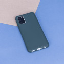 Matt TPU case for Xiaomi 17 forest green