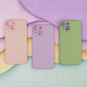 Matt TPU case for Xiaomi 17 Pro dark blue