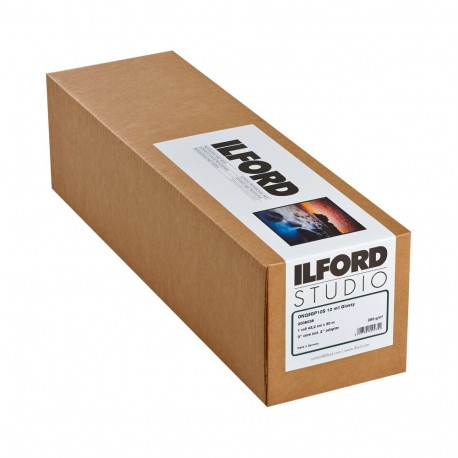 Ilford Studio Glossy 250g 43,2cm x 30m