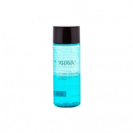 Ahava T.T.C. Eye Make-Up Remover (125ml)