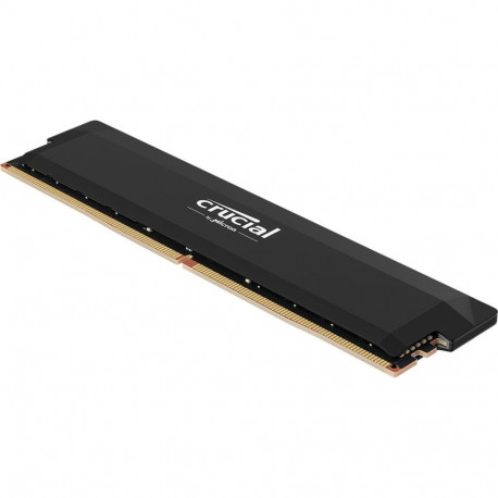 MEMORY DIMM PRO 16GB DDR5-6400/CP16G64C38U5B CRUCIAL