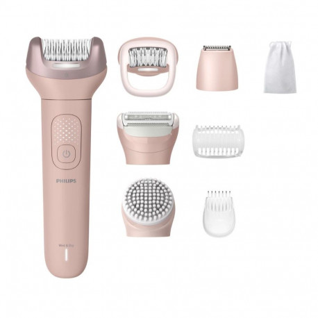 EPILATOR/BRE719/00 PHILIPS