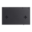 Switch|TP-LINK|Omada|ES208G|Type L2|ES208G