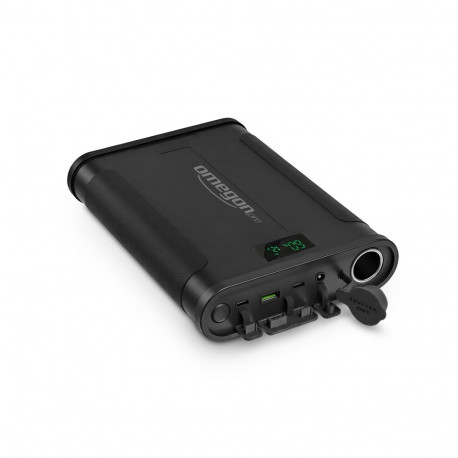 Omegon Pro Powerbank 48k Rev 2, 154 Wh, 12/24 V akupank