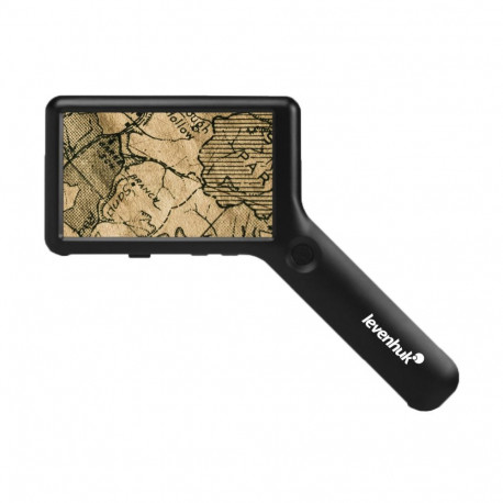 Levenhuk ERGO 40 PRO digitaalne luup