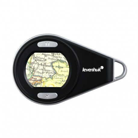 Levenhuk ERGO 10 Digital Magnifier