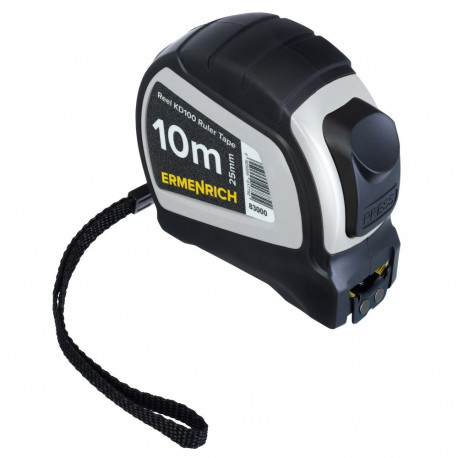 Ermenrich Reel KD100 Ruler Tape