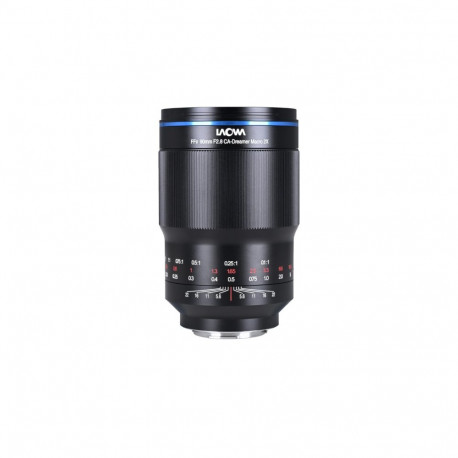 LAOWA objektiiv 90mm f/2,8 2X Ultra Macro APO - MFT