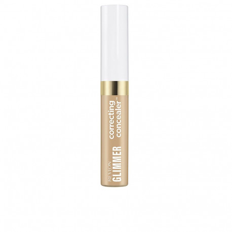 REVLON MASS MARKET REVLON GLIMMER correcting concealer #Yellow 18 ml