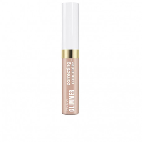 Revlon korrigeeriv peitekreem Glimmer 18ml, roosa