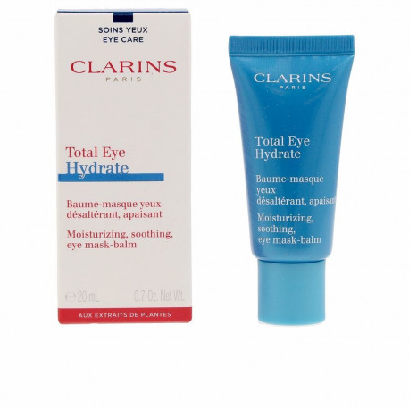 Clarins silmaümbruskreem Total Eye Hydrate 20ml