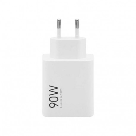 Xiaomi original USB A charger with data cable MDY-15-EK 90W
