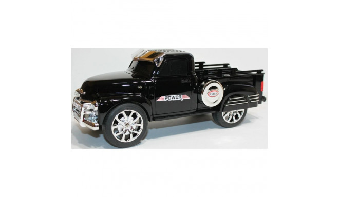 Bluetooth Speaker Car 6W Black