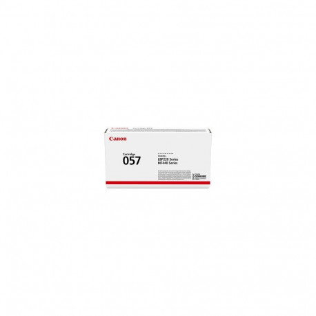 CANON CRG 057 LBP toonerikassett