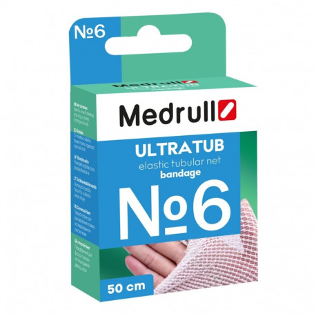 Võrkside Medrull nr.6