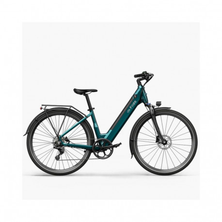 Elektrijalgratas FIIDO C11, Emerald Green