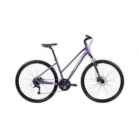 ROMET Orkan 2.0 D (2026) 28" 19" L, lilla