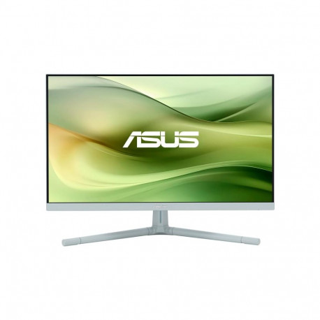 Monitor - ASUS VU279CFE-G 27-Inch Full HD 100 Hz 1 ms HDMI USB-C Black
