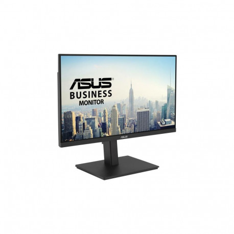 Monitor - ASUS VA27ECPSN 27" Full HD LED Black ASUS VA27ECPSN 27" Full HD LED Monitor 1920 x 1080 Bl