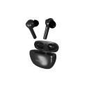 Wireless Headphones - Maxell Dynamic+ Black