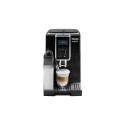 Coffee Machine - DeLonghi ECAM350.55.B Dinamica Fully-Automatic Black