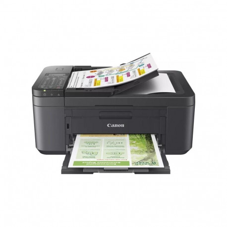 Multifunction Printer Canon PIXMA TR4755i Inkjet A4 4800 x 1200 DPI Wi-Fi