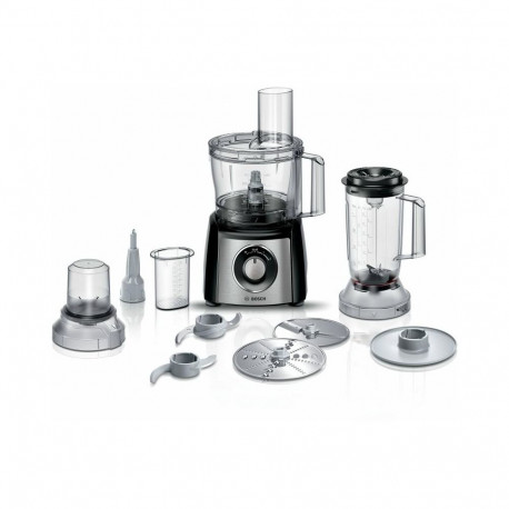 Food Processor - Bosch MCM3501M 800W 2.3L Black
