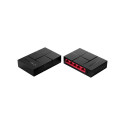 Desktop Switch - Mercusys 5-port, White