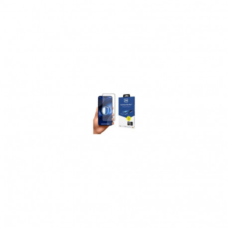 3mk kaitseklaas HardGlass Matt Max Apple iPhone 16