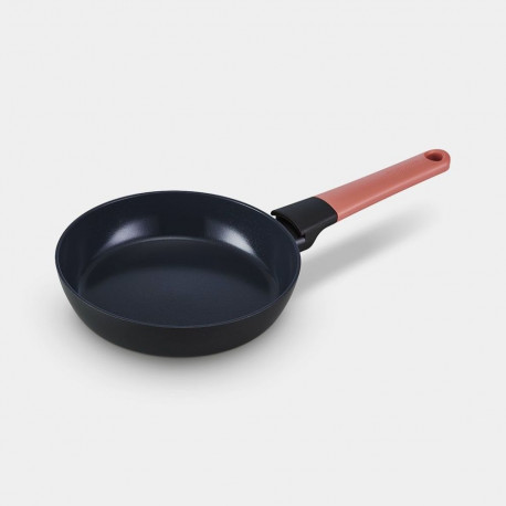 Brabantia praepann Tasty+ 20cm, terrakotarosa