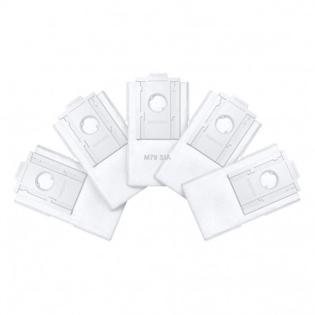 CLEAN STATION DUST BAGS VCA-RDB95 SMG 8806092536630
