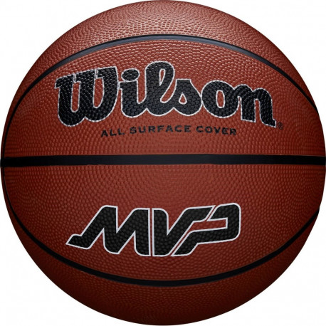 WILSON basketbola bumba MVP (097512826464)