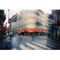Candido film Colour 800/36