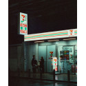 Candido film Colour 800/36