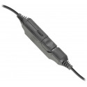 Speedlink headset Hadow (SL-860010-BK) (open package)