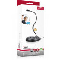 Speedlink microphone Lucent (SL-8708-BK) (open package)