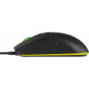 Speedlink mouse Taurox, black (SL-680016-BK) (open package)