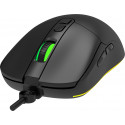 Speedlink mouse Taurox, black (SL-680016-BK) (open package)