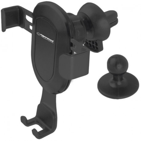 Esperanza phone car mount EMH131