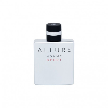 Chanel Allure Homme Sport Eau de Toilette (50ml)
