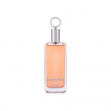 Karl Lagerfeld Classic Aftershave (100ml)
