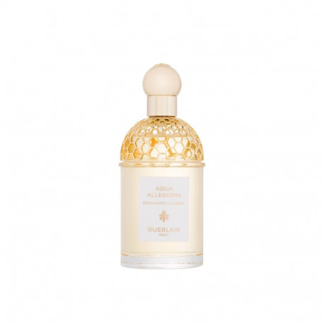 Guerlain Aqua Allegoria Bergamote Calabria Eau de Toilette (125ml)