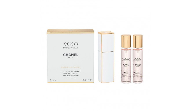 Chanel Coco Mademoiselle Eau de Parfum (3ml)